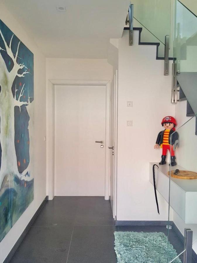 Apartments Bei Playmobil 2,130 M2,24H Self Check-In,Free Parking ツィルンドルフ エクステリア 写真