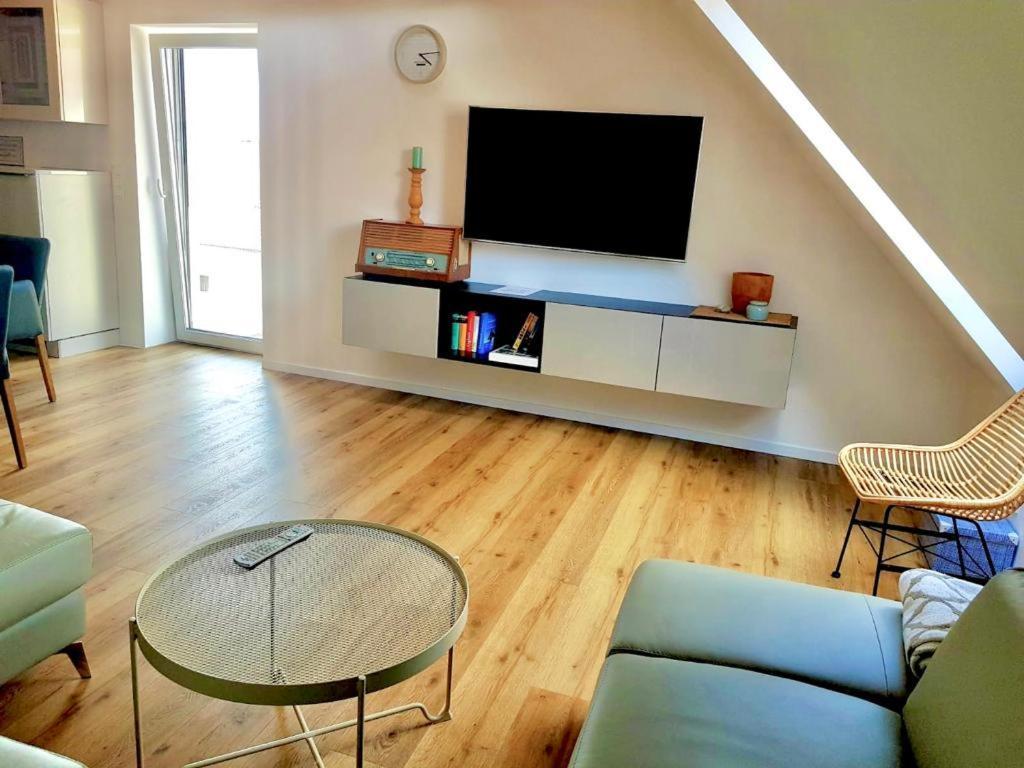 Apartments Bei Playmobil 2,130 M2,24H Self Check-In,Free Parking ツィルンドルフ エクステリア 写真