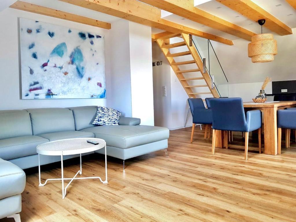 Apartments Bei Playmobil 2,130 M2,24H Self Check-In,Free Parking ツィルンドルフ エクステリア 写真