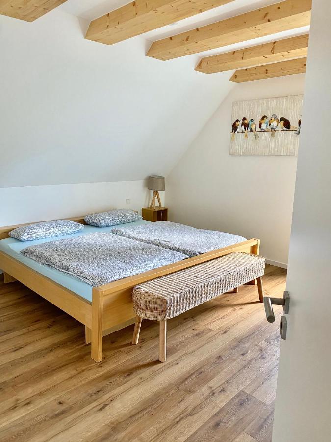 Apartments Bei Playmobil 2,130 M2,24H Self Check-In,Free Parking ツィルンドルフ エクステリア 写真