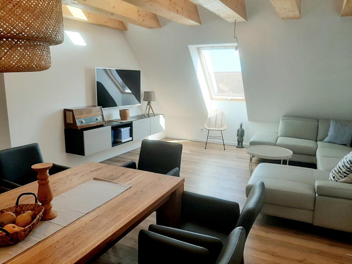 Apartments Bei Playmobil 2,130 M2,24H Self Check-In,Free Parking ツィルンドルフ エクステリア 写真