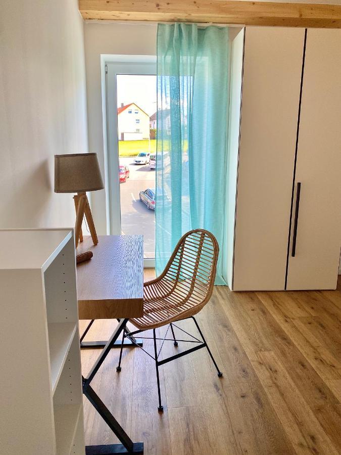 Apartments Bei Playmobil 2,130 M2,24H Self Check-In,Free Parking ツィルンドルフ エクステリア 写真